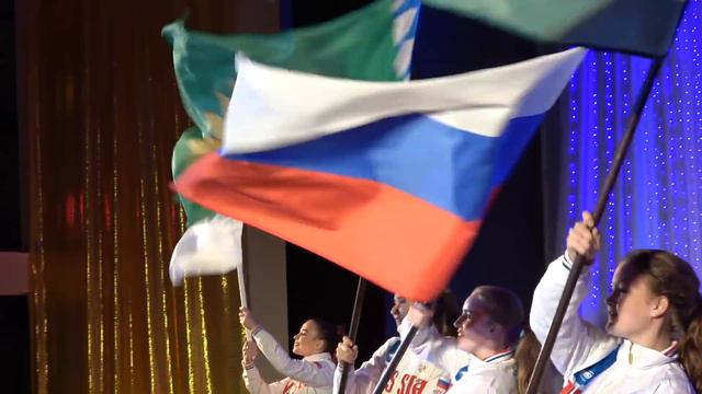 ВИДЕО ДНЕВНИК 1 ЦИРКОВОГО ФЕСТИВАЛЯ (ЗАРЕЧНЫЙ 2018) смотреть онлайн