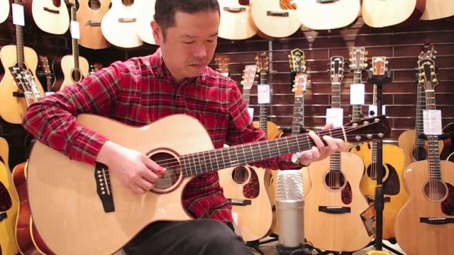 Morris S-86 Ver.Ⅱ Demo - Player 古川忠義 смотреть онлайн