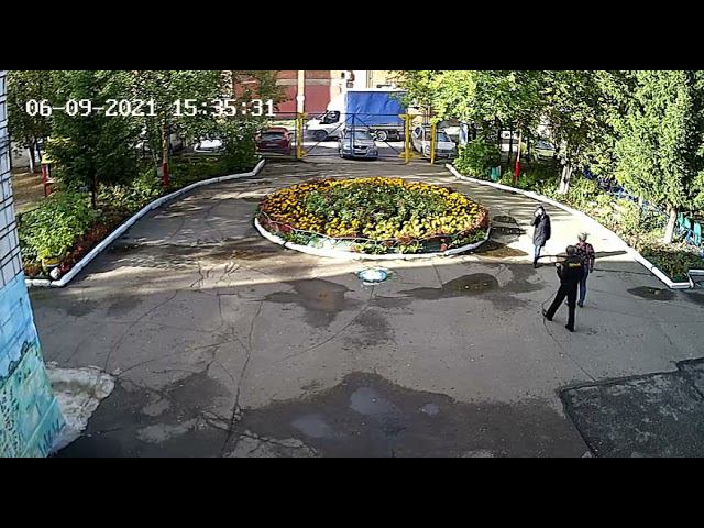 Podozrevaemaya v krazhah iz detsadov смотреть онлайн