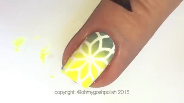 Yellow Gradient смотреть онлайн