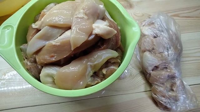 Заготовки полуфабрикатов на месяц|Закупка продуктов| Экономные блюда| Быстро и просто смотреть онлайн