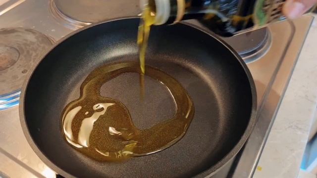 Приготовим вместе