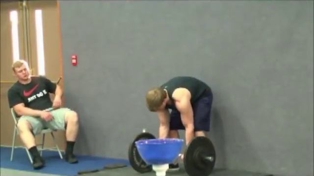 Strict Curl Competition @190lbs bodyweight смотреть онлайн