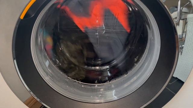 MASSIVE Holiday Laundry Washday July/August 2023 With Miele W1 And Beko BPRO500