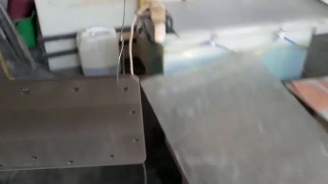 Как защитить алюминий смотреть онлайн