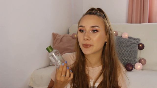 Produse TERMINATE |Empties August 2020 смотреть онлайн