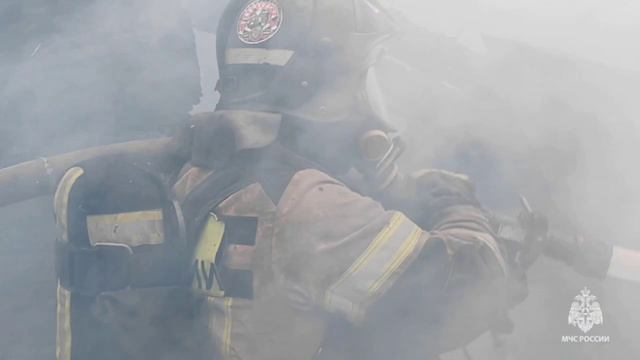 Информация о произошедших пожарах за неделю с 6 по 12 мая смотреть онлайн