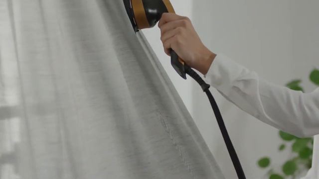 How to Sanitise Curtains | Tefal IXEO Power All-in-One Solution QT2020 смотреть онлайн