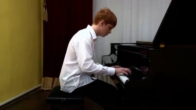 Кнаус Эрик Бал Хадиша смотреть онлайн