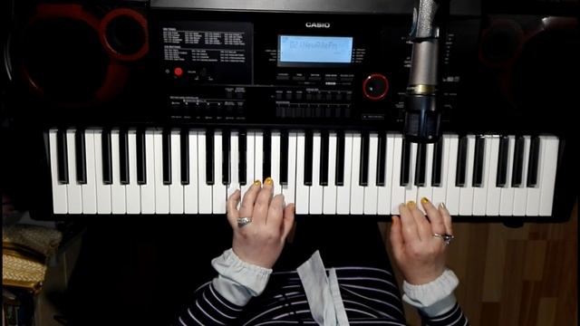 Видеороук на песню Юли Началовой "Герой не моего романа" смотреть онлайн