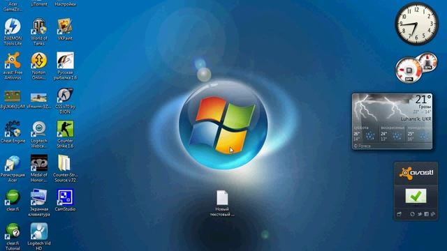 Как установить Counter-Strike Source v 72 смотреть онлайн