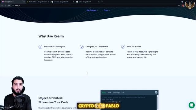 How can you Build your Microverse in the Metaverse? With $Realm ?? смотреть онлайн