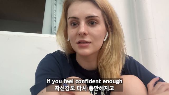 What happened to me and why i cut my hair смотреть онлайн