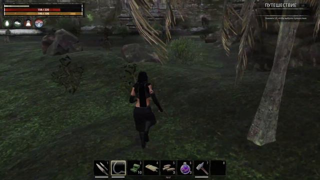 Топ советы для старта игры. Как получить именного алхимика? Conan Exiles. Age Of War.