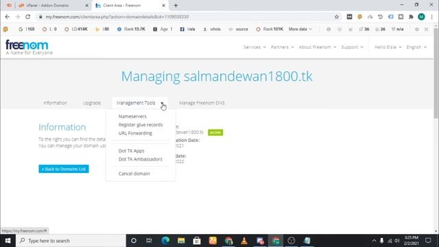 #5 Domain Hosting Propagation | For SEO EXPERTS ??? смотреть онлайн