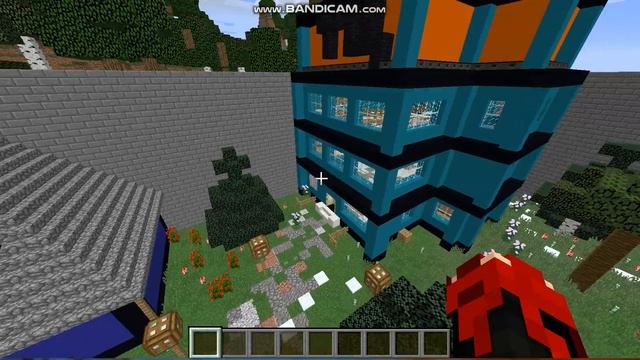 Полный обзор карты ""Выживание Бомжа в России"" смотреть онлайн