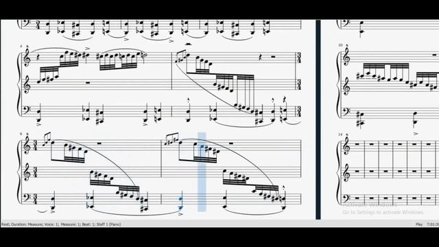 Fahimi's Music Sketch Collection (Vol. 1) смотреть онлайн