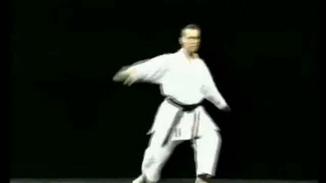 Хангетсу Hangetsu Michael Milon смотреть онлайн