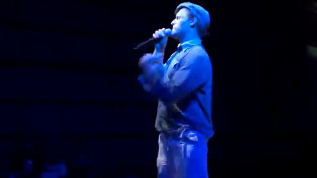 THE ERRORISTS in concert at ZKM: part 3 Delightfully Unfacistic OTI смотреть онлайн