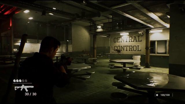 CRISPR Survival Horror Game, Unreal Engine 5, Dev Log #2 Prison смотреть онлайн