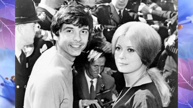 История Любви. Катрин Денёв и Марчелло Мастрояни смотреть онлайн