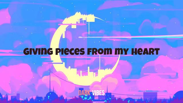 ARCADE || DUNCAN LAURENCE || LYRICS