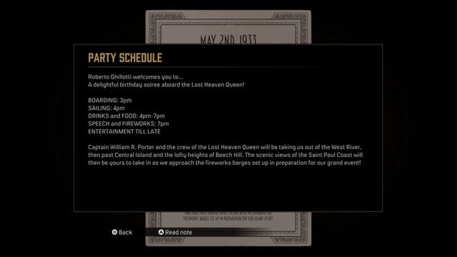 LUCKY CHARMER | MAFIA: Definitive Edition - Part 8 смотреть онлайн