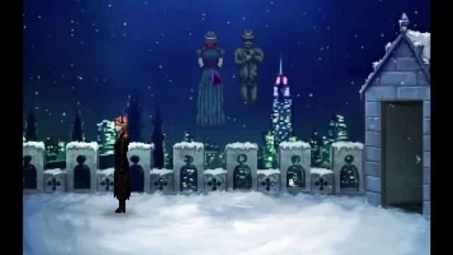 Blackwell Epiphany Playthrough / Walkthrough - Part 10 END