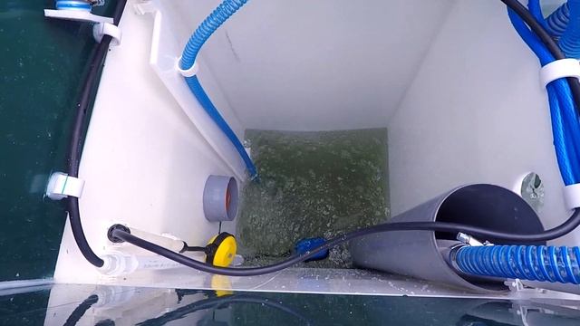 Мини-обзор септика Юнилос Астра. смотреть онлайн