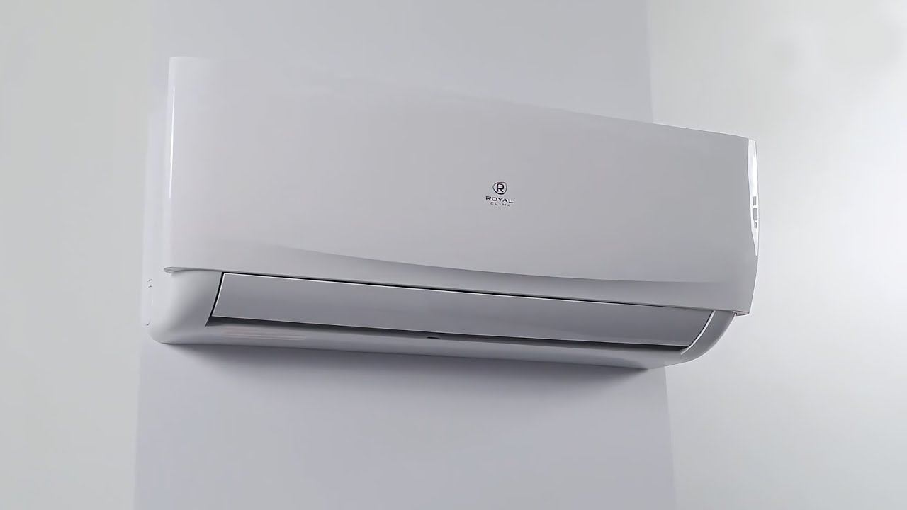 Сплит системы VELA NUOVA от ROYAL Clima - КиТ системы смотреть онлайн