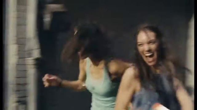 Мегафон 4G (Timeline.RU - Реклама в кинотеатрах, перевод в DCP) смотреть онлайн