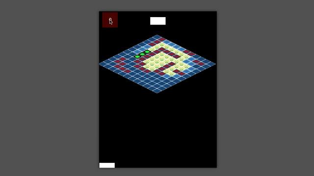 A* PathFinding with GameSalad - video update 05 смотреть онлайн