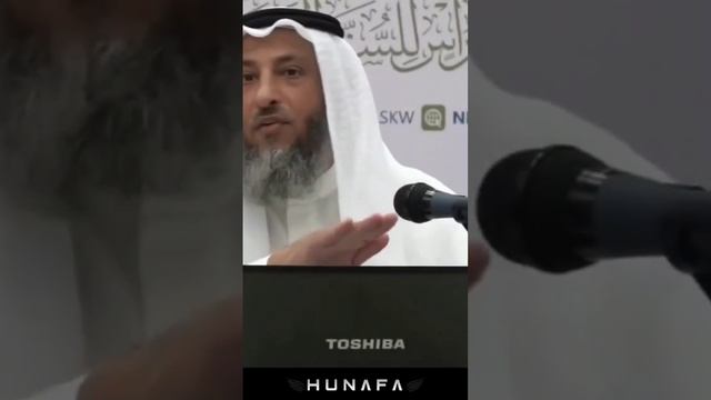 Оставление намаза выводит из ислама? | Усман аль Хамис #рекомендации #намаз #молитва #ислам смотреть онлайн