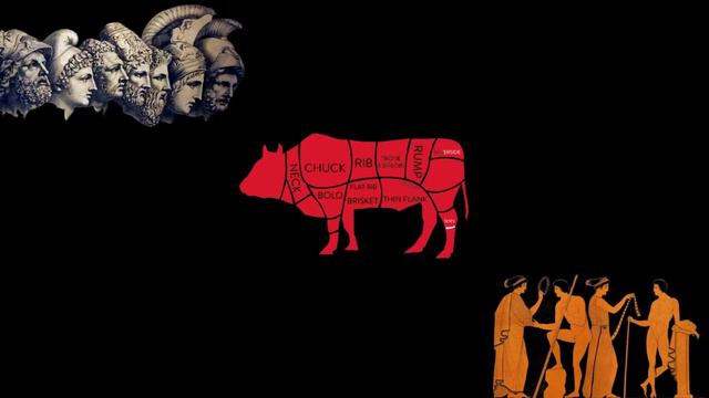 Prometheus - Our Creator and the First Friend of Humans - Greek Mythology смотреть онлайн