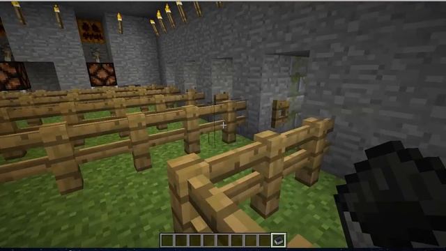 Minecraft Universal Studios Ep: 3 смотреть онлайн