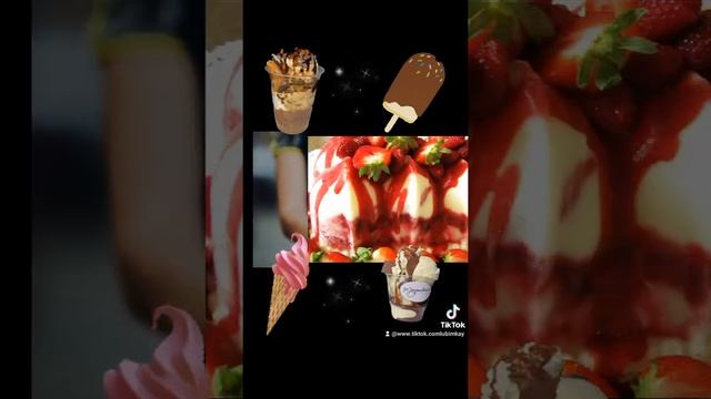 10 июня - ВСЕМИРНЫЙ ДЕНЬ МОРОЖЕНОГО! С праздником! #всемирныйденьмороженого смотреть онлайн