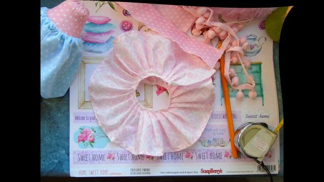 мастер класс кукла текстильная кукла Doll Pattern doll textile doll patterns tilda doll pattern смотреть онлайн