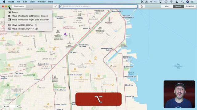 3 Different Ways To Maximize A Window On A Mac