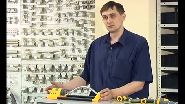 сюжет 'Корвет' (2010-06) поливалки копалки смотреть онлайн