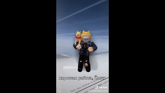 ~/Старые видео Йоши из тик-ток\ ~/tik-tok\ смотреть онлайн