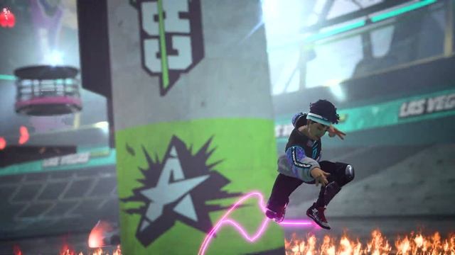 Destruction AllStars | Встречайте звёзд арены разрушений | PS5 смотреть онлайн