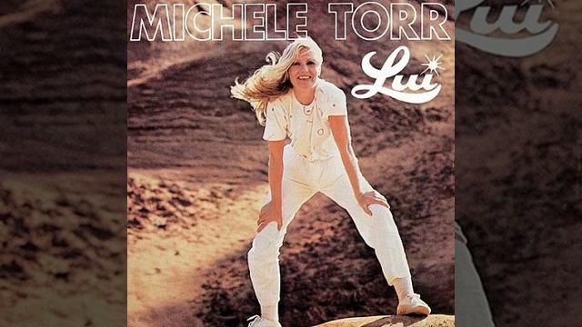 Michèle Torr - Love смотреть онлайн