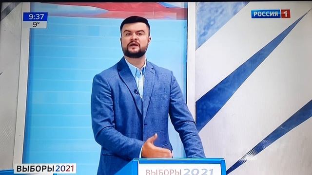 Тыва. Дебаты на канале "Россия-1" - Роман Тамоев (КПРФ) / Эрес Кара-Сал (ЛДПР) смотреть онлайн