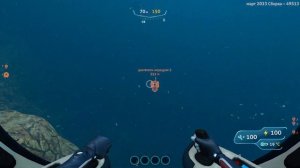 ГДЕ НАЙТИ ВСЕ ОБЛОМКИ МЕРКУРИЯ 2 в Subnautica Below Zero