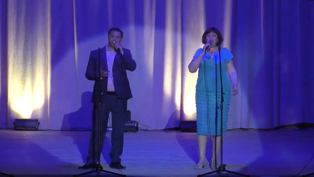 ой чего ж ты мамо Мама исп Е Ерещенко и А Маковецкий смотреть онлайн