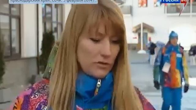 олимпиада в Сочи 2014 (Sochi) осталось 2 дня смотреть онлайн