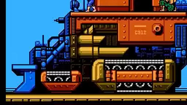 NES Longplay [023] Double Dragon II: The Revenge (2P) (Supreme Master Difficulty) смотреть онлайн