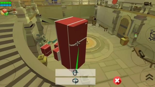 радужные друзья в чикен ган страшилка смотреть онлайн