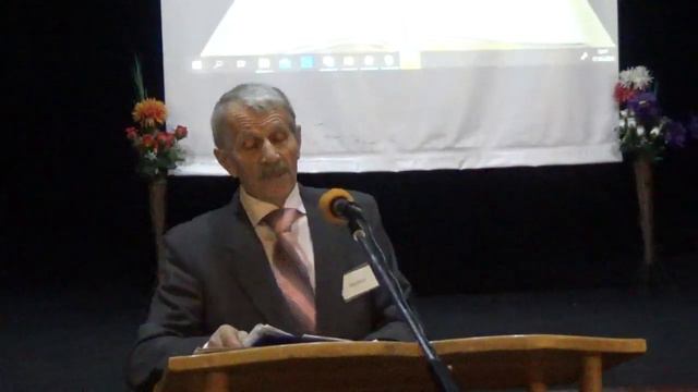 И создал Бог женщину. Служение общины Харьков-5 смотреть онлайн