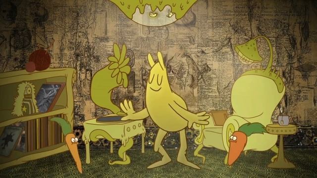 Neutral Milk Hotel / Девять Целых смотреть онлайн